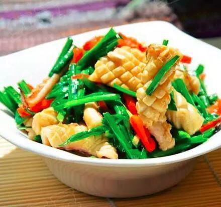 特点美食摆盘小吃,家常美食特点菜摆盘