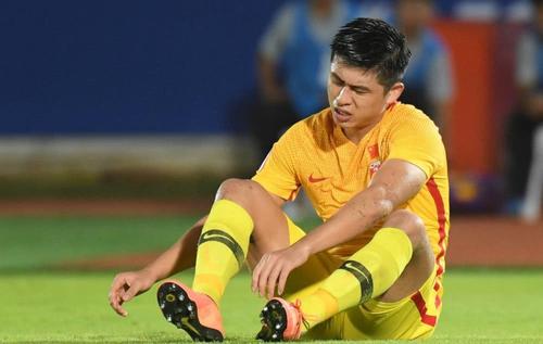 不练脚练手？国奥惨败足协开出重磅罚单，手写3000字检讨