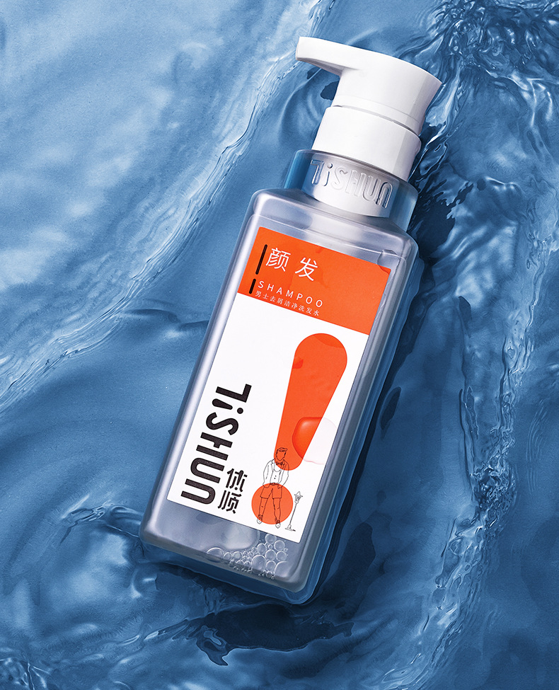 酸碱适中去屑控油好的洗发水推荐,洗发水推荐2020公认洗发水排行榜