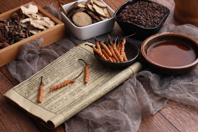 肿瘤病人用的中成药,肿瘤辅助治疗有哪些