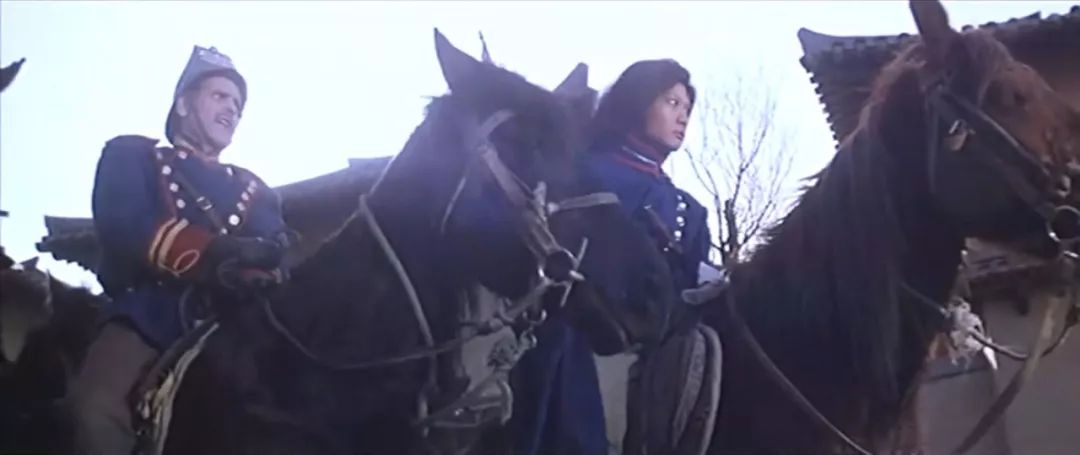 徐克拍的黄飞鸿有几部,徐克拍了几部黄飞鸿