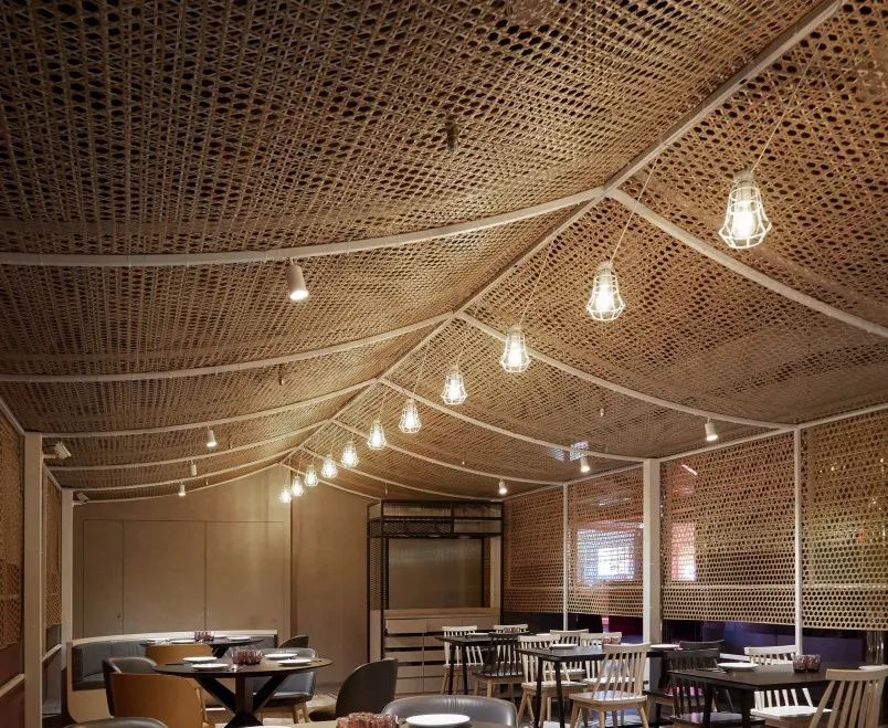 室内设计师如何做工装,设计师公装项目设计教程