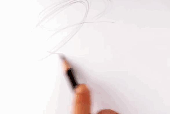 手绘画画干货教程,绘画干货技巧