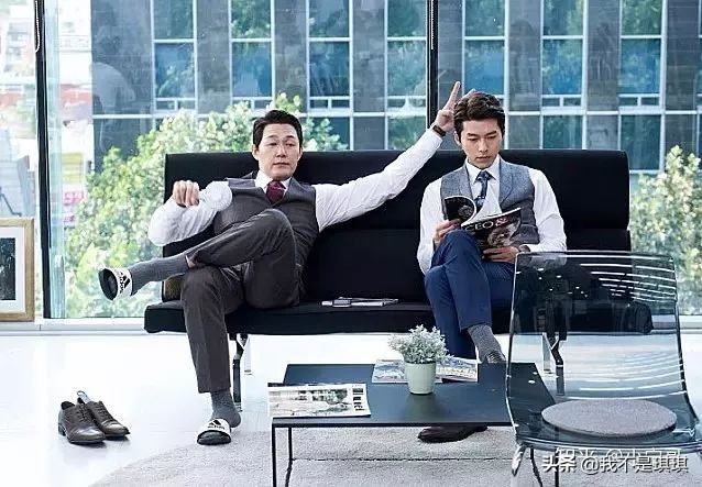 只有韩国人才敢拍的戏,韩国人有多敢拍