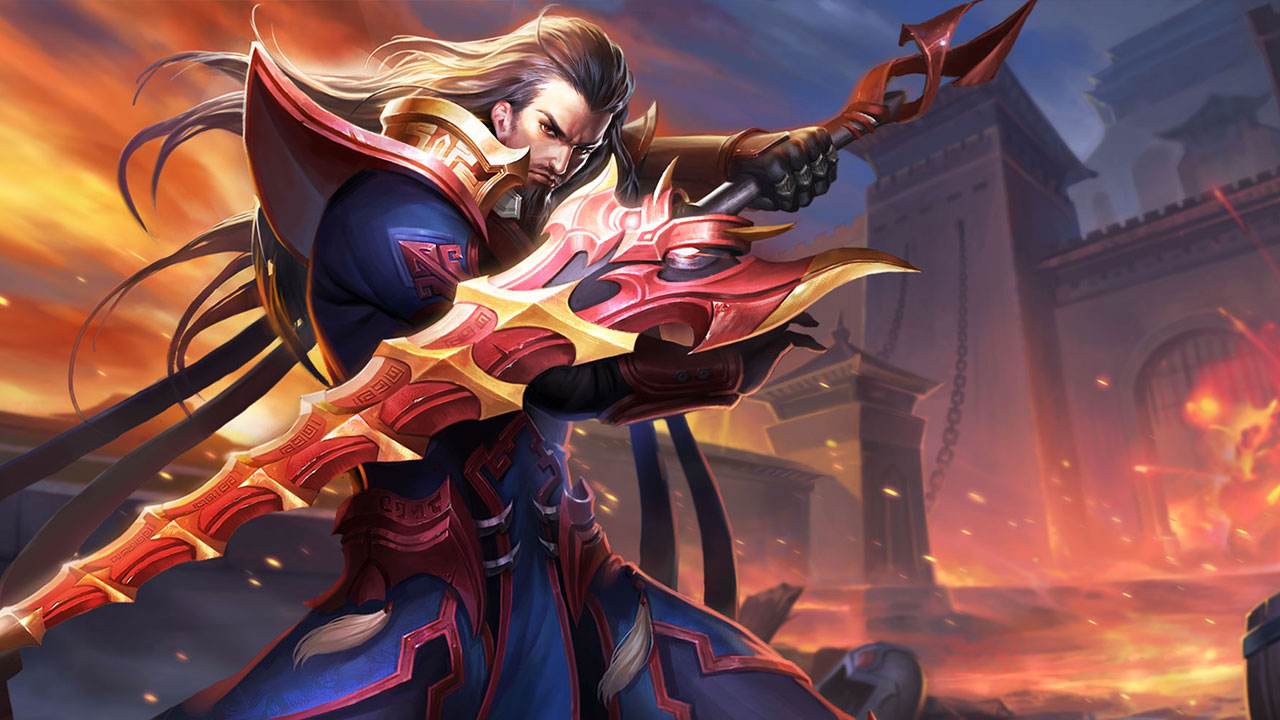 王者光荣残血最想躲的几个草丛,王者光荣被攻击躲草丛视野机制