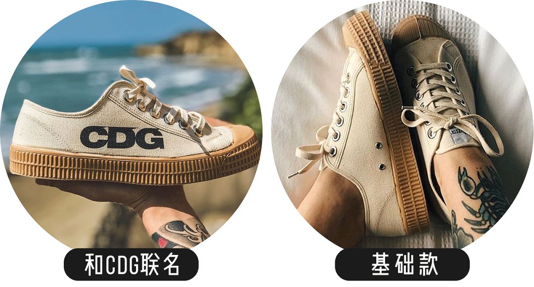 比匡威好的帆布鞋,比匡威万斯好的帆布鞋