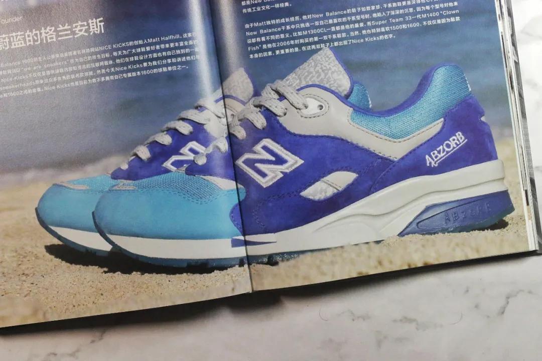 newbalance球鞋最新,球鞋newbalance测评