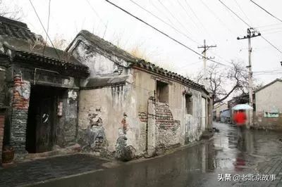 北京人会说普通话吗,装北京人说北京话