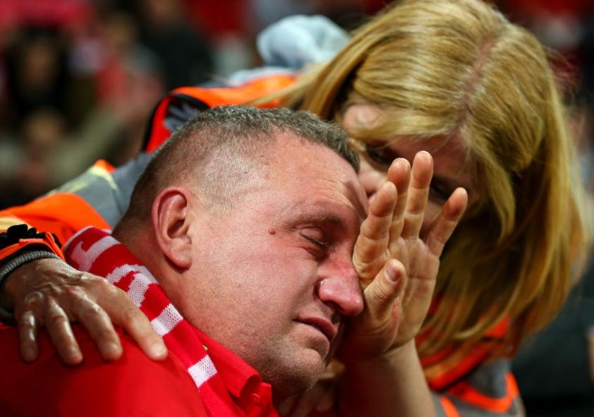 利物浦假球,利物浦惊天大逆转之爆笑解说