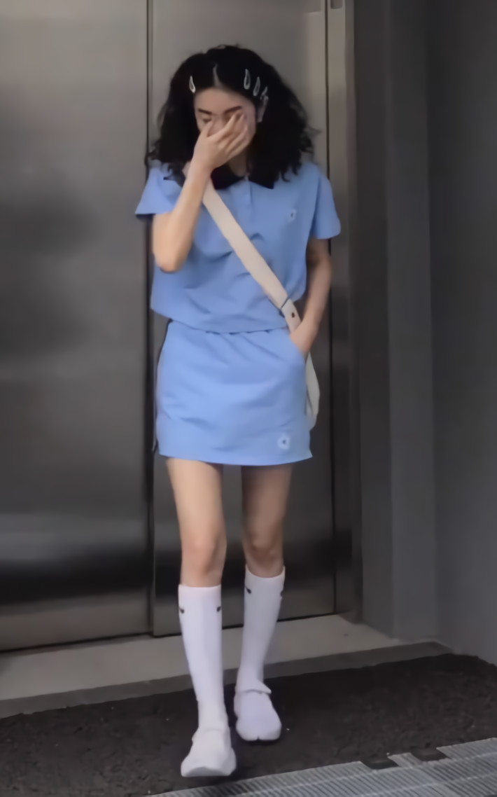 草莓袜薄款,草莓袜