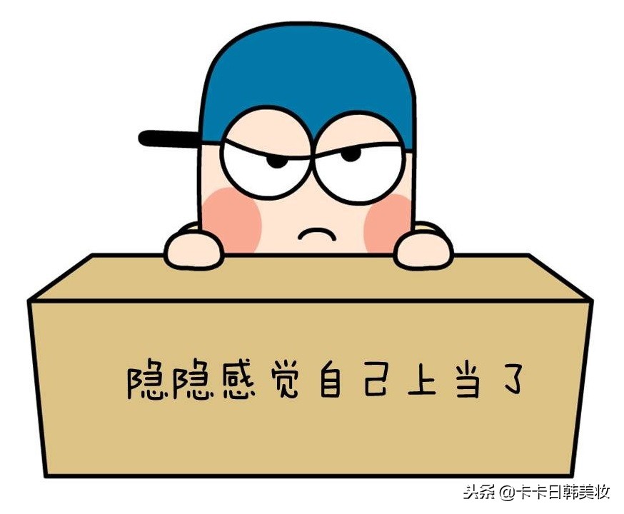 那些被种草的彩妆,那些被忽略而又好用的化妆品