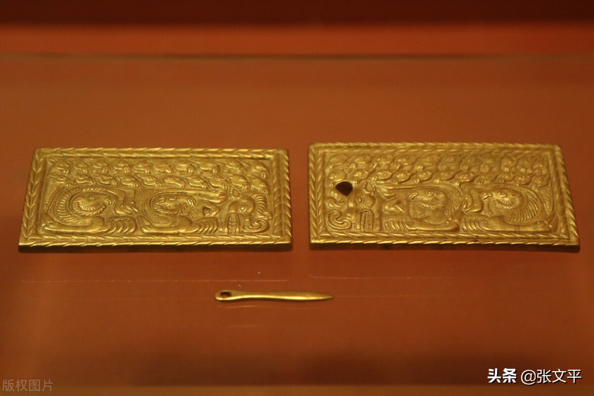 山西阳泉博物馆举办的“带钩”艺术展，恰好“押中”高考作文题