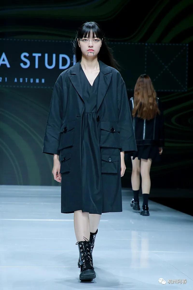 纺博会的六个亮点,2024杭州纺博会