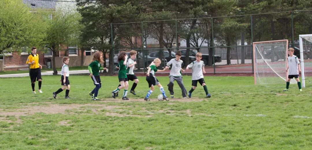 足球教练培养出优秀球员的8个关键点，建议收藏