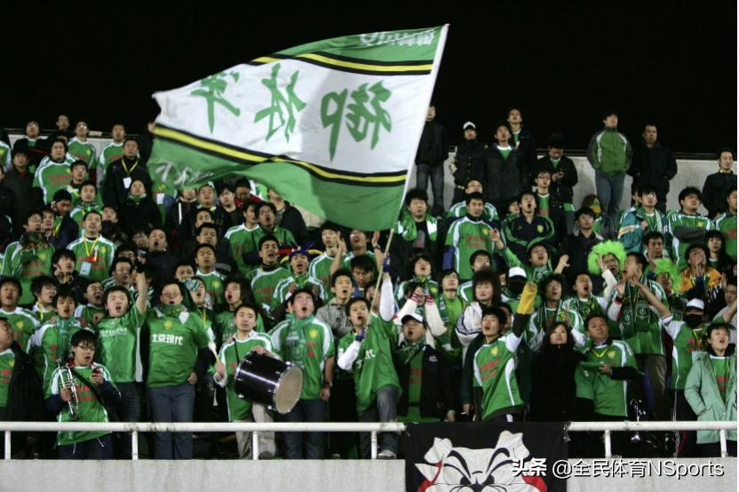 重返丰体回忆国安经典往事：丰体雨夜成遗憾这里竟是申花福地