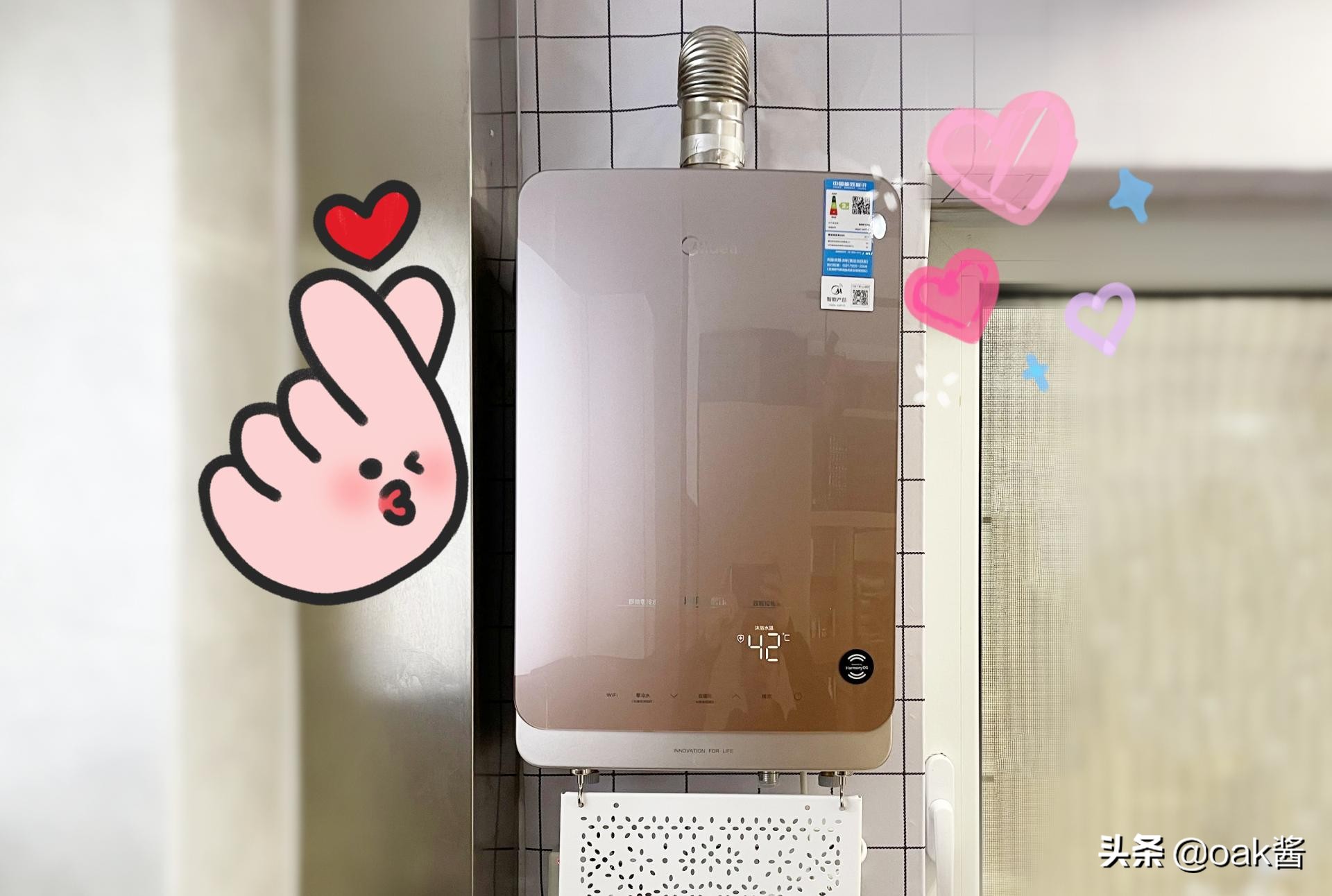 美的静音零冷水燃气热水器,美的半管零冷水燃气热水器优缺点