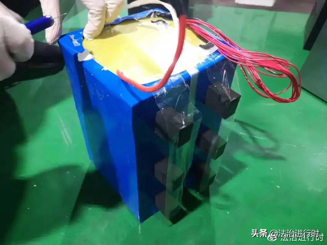 电动自行车电池潜规则,电动自行车电瓶不行的表现