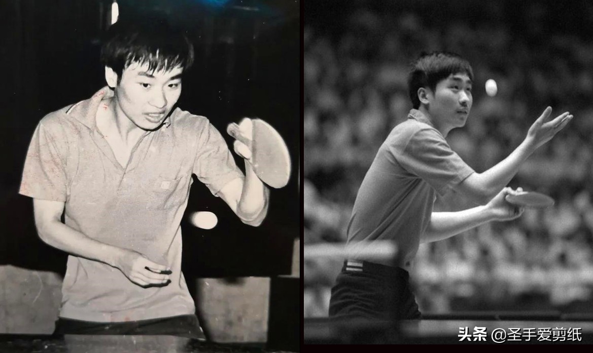 2017年乒乓球世乒赛女单决赛,乒乓球21年世乒赛决赛张本智和