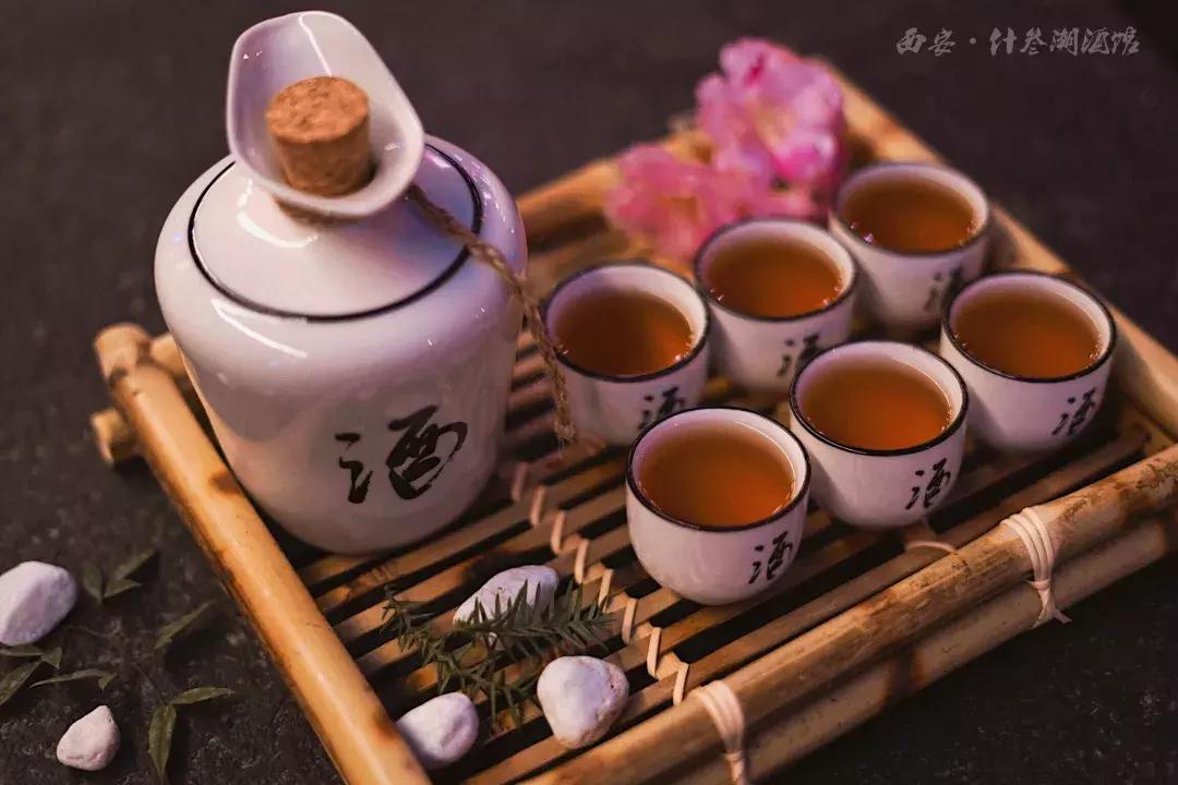 西安附近桃花景点推荐,西安看桃花的最美去处