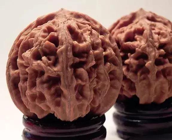 文玩核桃什么品种最好,全部文玩核桃大全