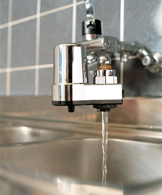 400g易开得v5净水器欢迎选购,台上式反渗透净水器实用选购方法