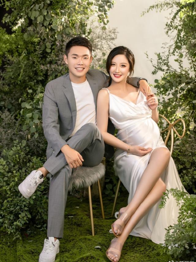 “嗨哥”抱得美人归数数那些曾让恒大球员拜倒在石榴裙下的她们