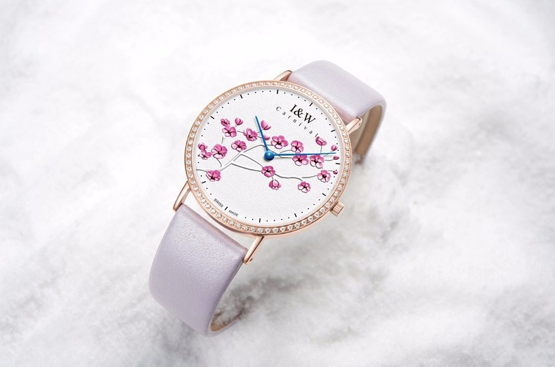 爱沃驰腕表,爱沃驰手表哪款好看