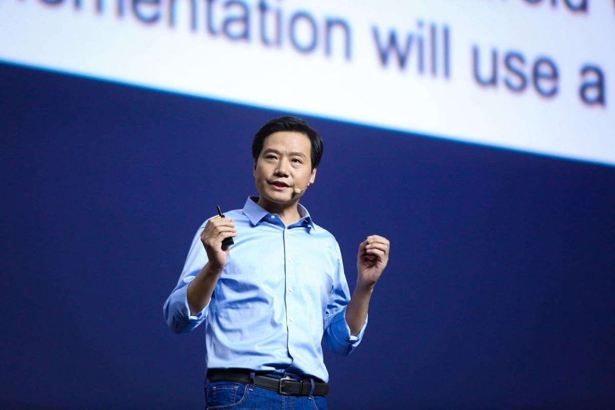 雷军小米9发布会所有新品,小米9发布会雷军问3299满意吗