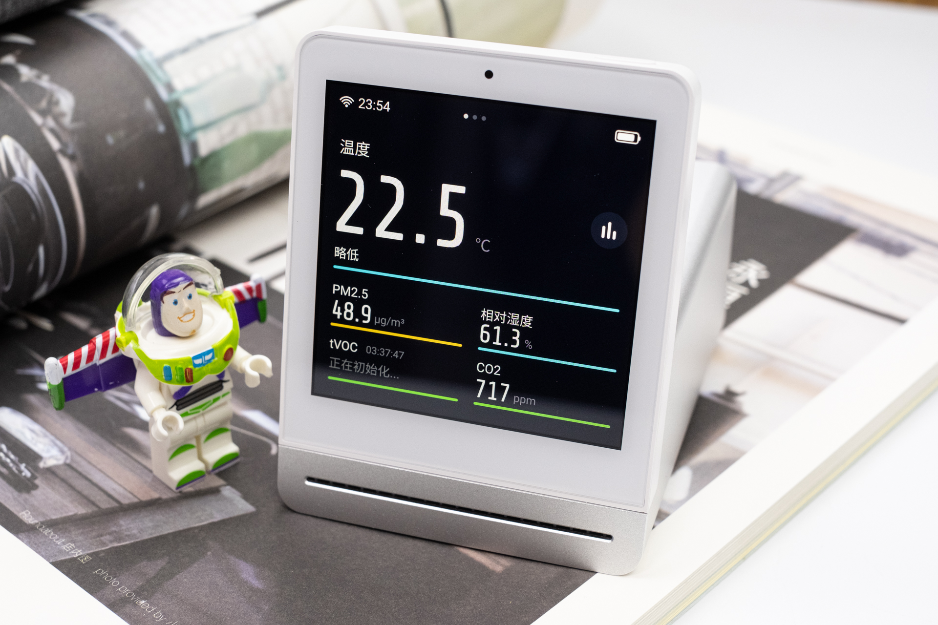 立霾过后，霾将频繁出没，我该如何知晓它们的到来