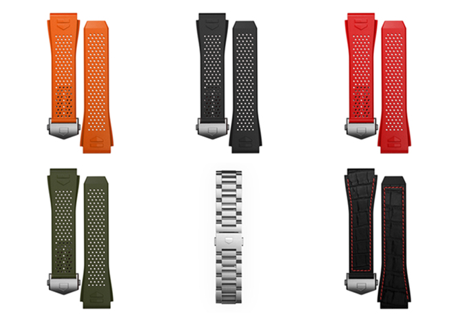 瑞士表与智能表的较量,瑞士名表有智能表吗