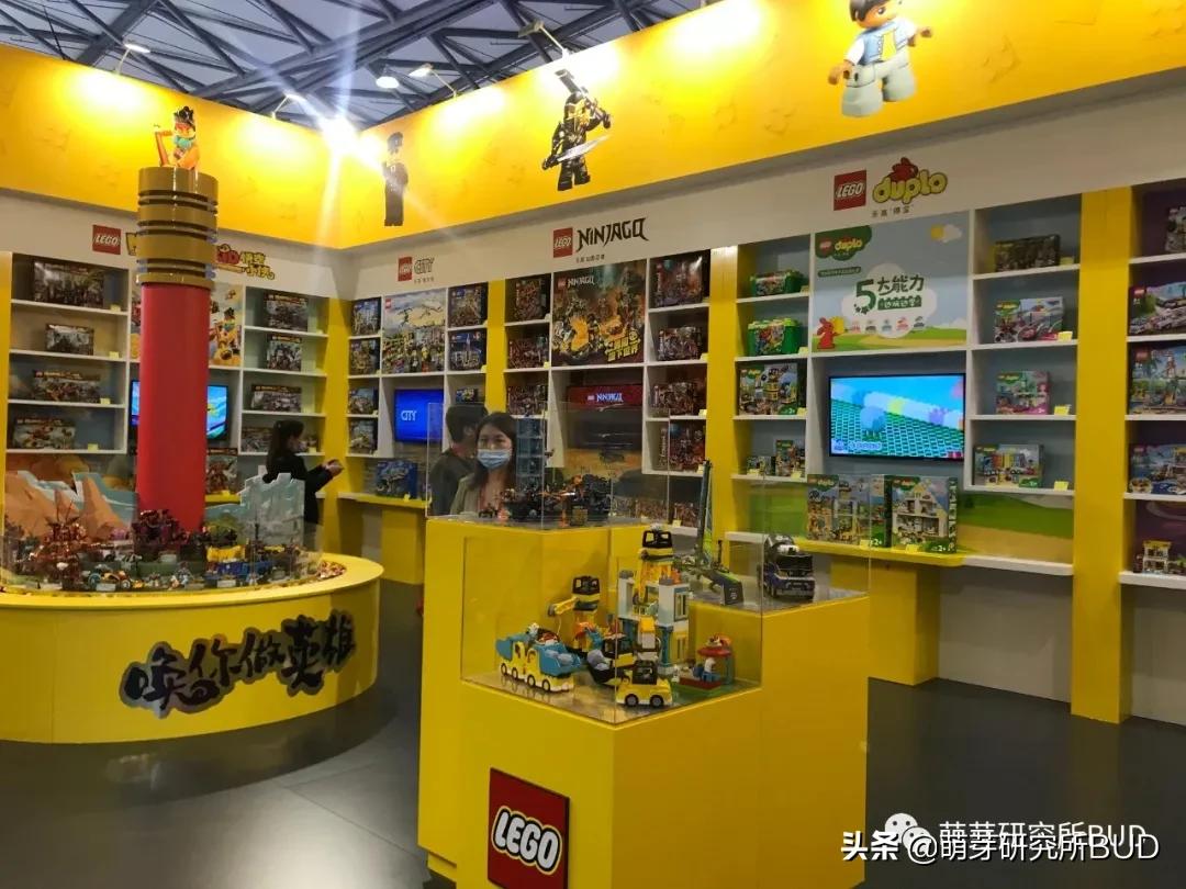 儿童玩具别瞎买,最新款而且还值得推荐的玩具