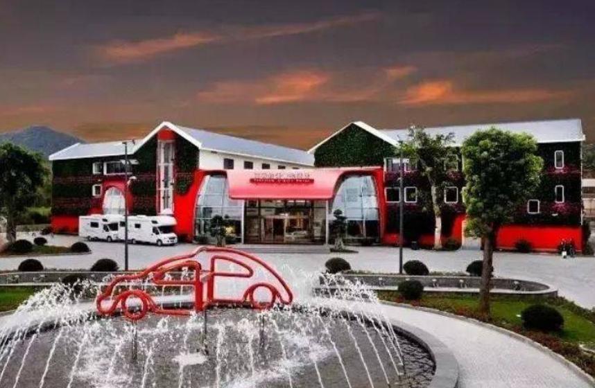 东部华侨城茶溪谷旅游攻略,东部华侨城两谷两日游联票