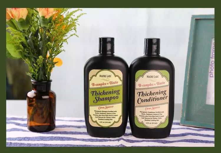 轻奢小众高级感洗发水,好用又平价的小众洗发水