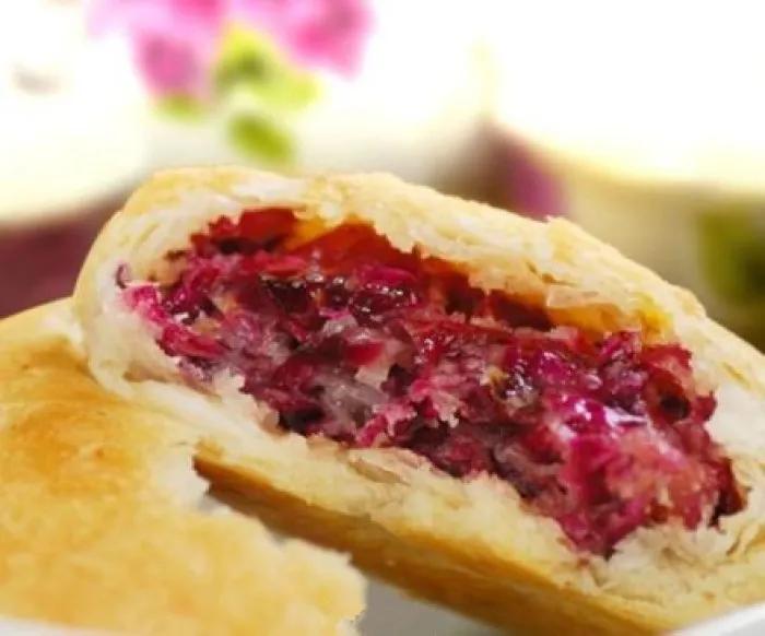 云南的花吃法大全,云南棕包花吃法