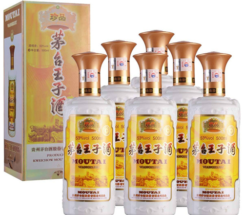 300元左右的一件酱香型白酒推荐,知酒僧推荐