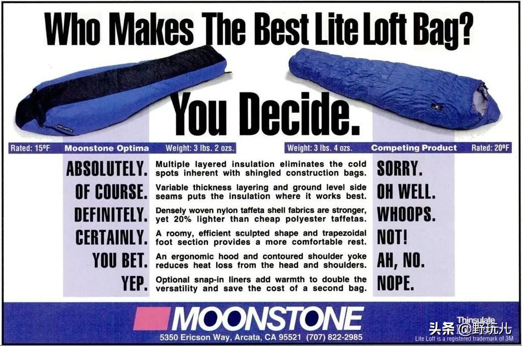 户外老炮有哪些品牌,户外老炮品牌有哪些