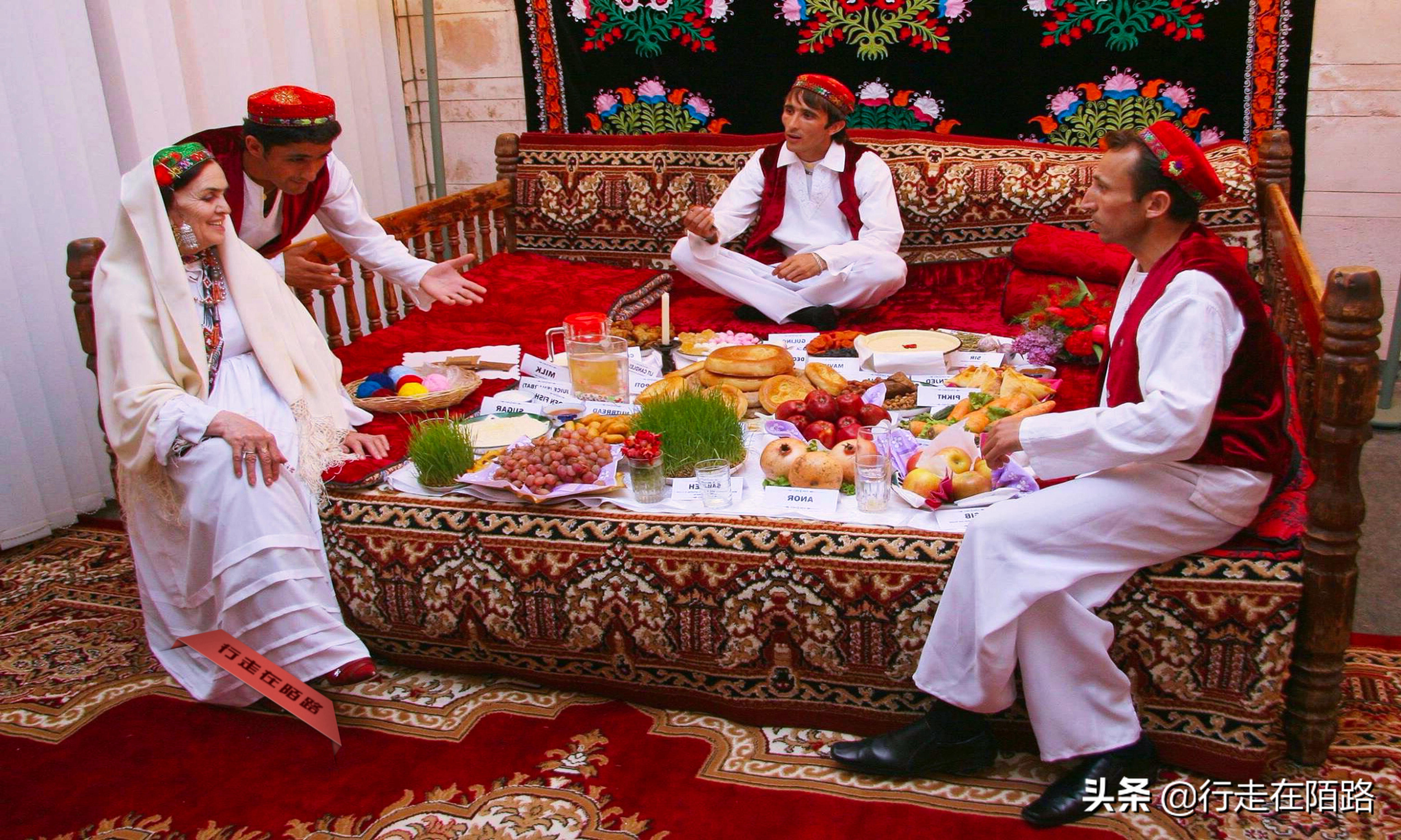 伊朗新年最新动态,伊朗新年最新消息