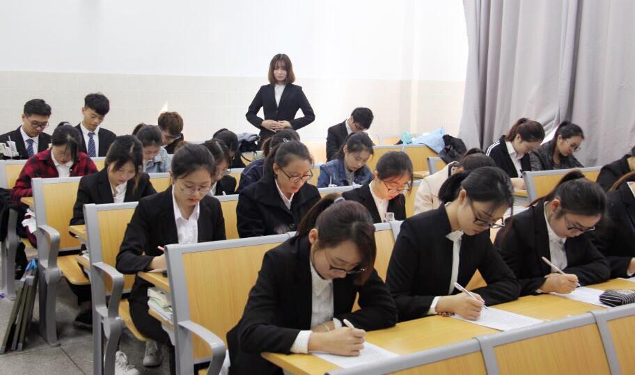 不做“现实版樊胜美”！女生读中职适合学什么专业？