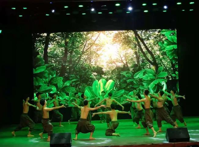 石家庄学院大一,来了石家庄