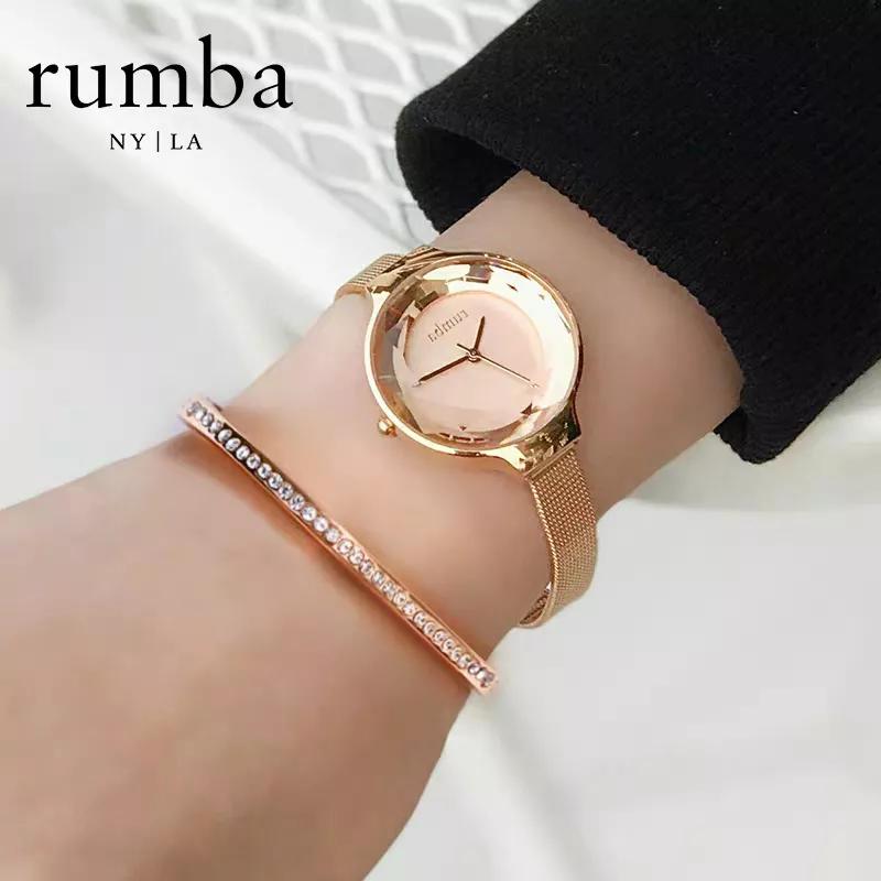 便宜又有气质适合送人的手表,女士平价防水手表推荐品牌