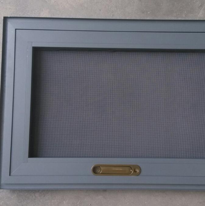 现在一般家用纱窗有什么款式,什么样的纱窗最实用耐用又好看