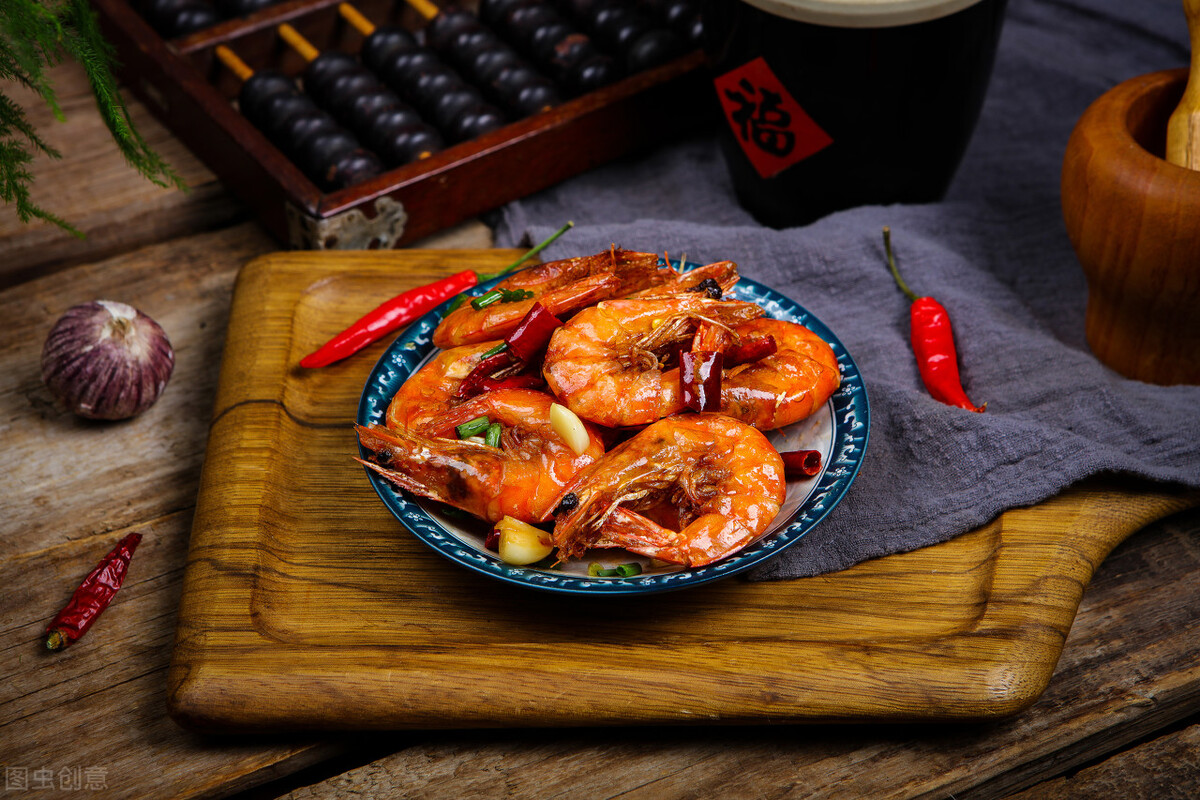 从“葱姜水”到“葱姜酒胡椒料水”，厨师们藏住了烹饪的秘密