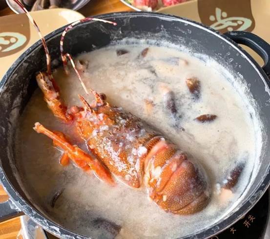 广州最值得去的自助餐最新,广州6大最顶级自助餐