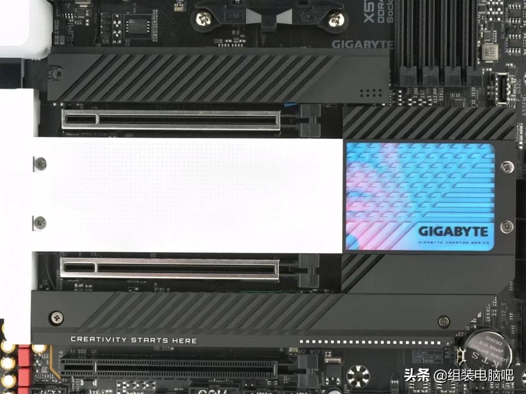 技嘉x570saero主板,技嘉x570旗舰主板