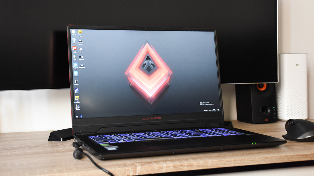 吾空s17pro-8u,吾空s17pro游戏本怎么样