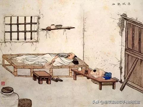 二十四孝图动画,二十四孝图的读后感