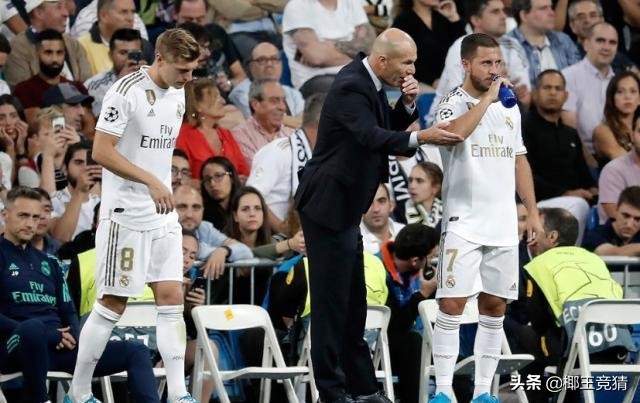 皇马怎么破拜仁的传控,皇马怎么对付曼城