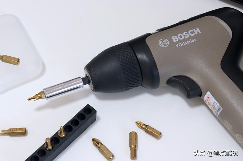 bosch博世电钻如何使用,bosch博世电钻怎么拆