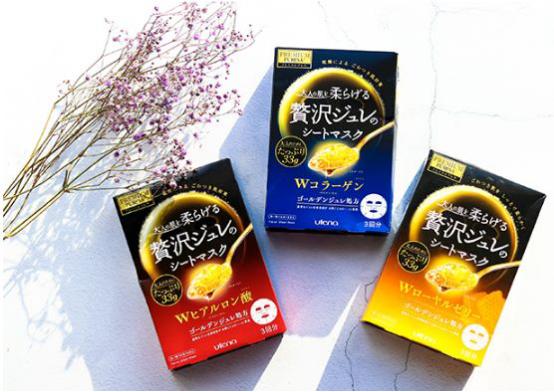 佑天兰果冻面膜怎么样,佑天兰果冻面膜玫瑰