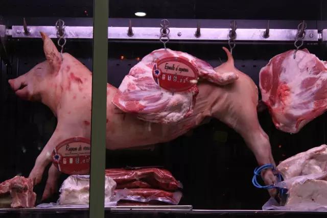 法餐中那些独特的食材,法餐里的小吃系列